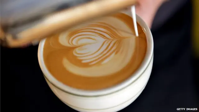 Café