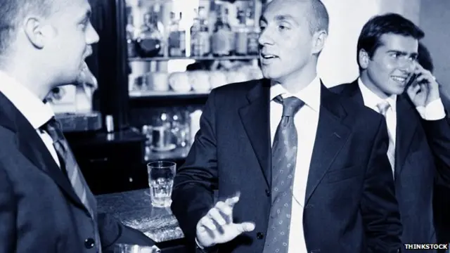 कैसानोवा, इटली, मिलान, पुरुष