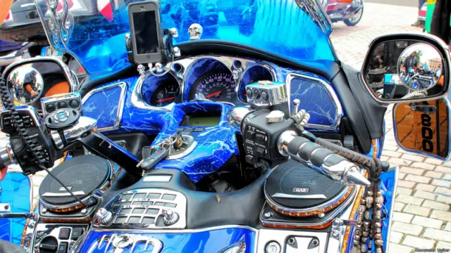 Фото Александра Вольтера