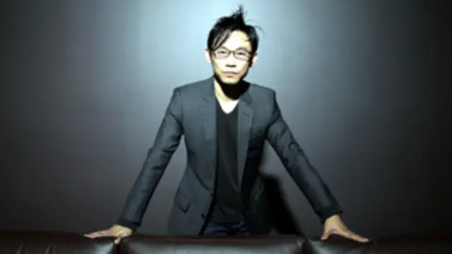 مخرج الفيلم جيمس وان