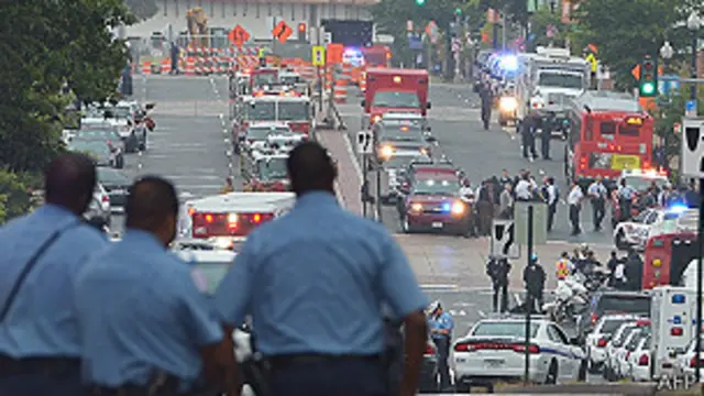 Місце інциденту