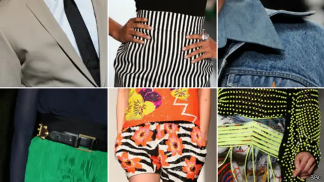 Montagem | Crédito: BBC