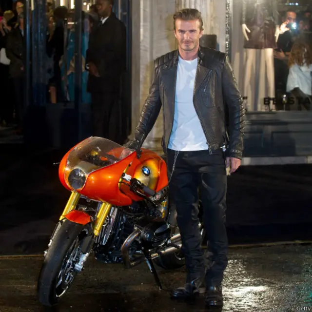 Модний тиждень у Лондоні