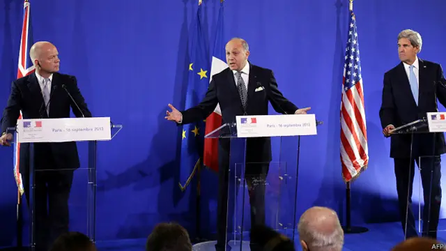 यूएन, सीरिया, रिपोर्ट, रासायनिक हथियार, बान की मून, संयुक्त राष्ट्र