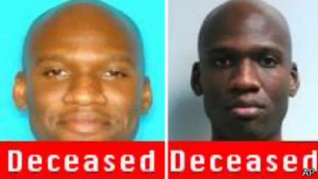 Аарон Алексис