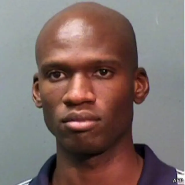 Aaron Alexis