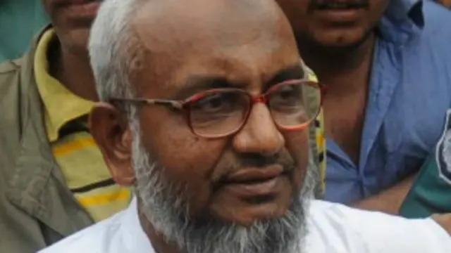 अब्दुल कादर मुल्ला