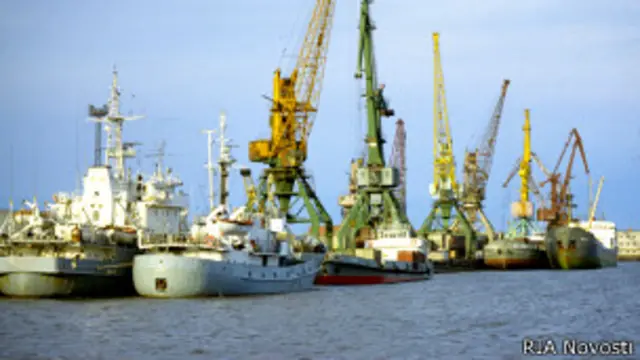 Николаевск-на-Амуре