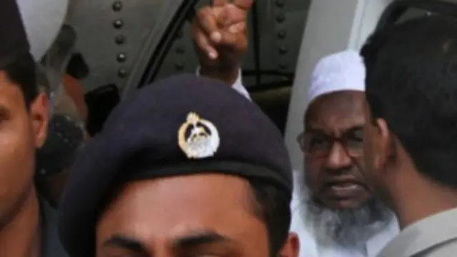 عبدالقادر ملا