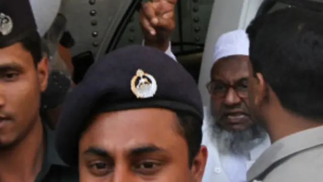 अब्दुल कादर मुल्ला