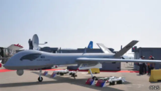 ڈرون کے استعمال پر اضطراب بے چینی میں تبدیل ہو رہا ہے