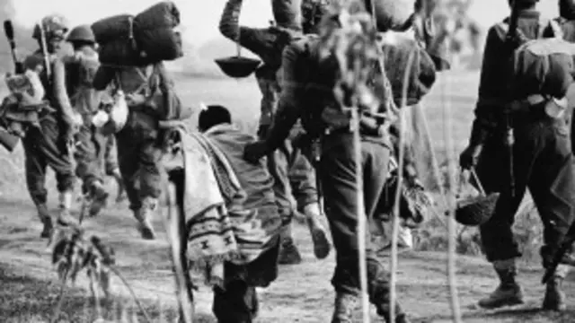 බංගලාදේශ නිදහස් සටන