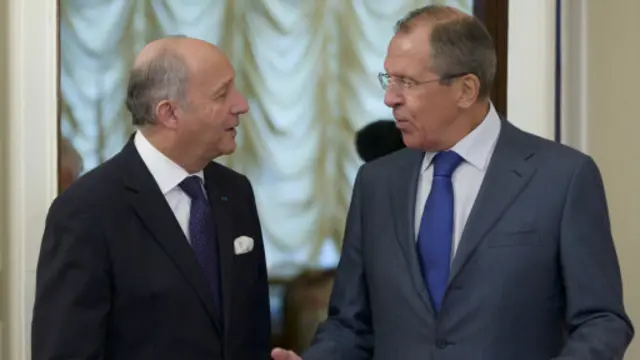 فابيوس ولافروف