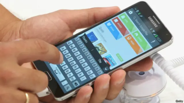 गैलेक्सी