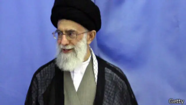 Ali Khamenei