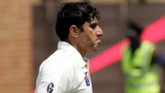 مصباح الحق نے ٹیم کو استحکام دیا لیکن اب ان پاس آئیڈیا ختم ہو گئے ہیں: رمیز راجہ