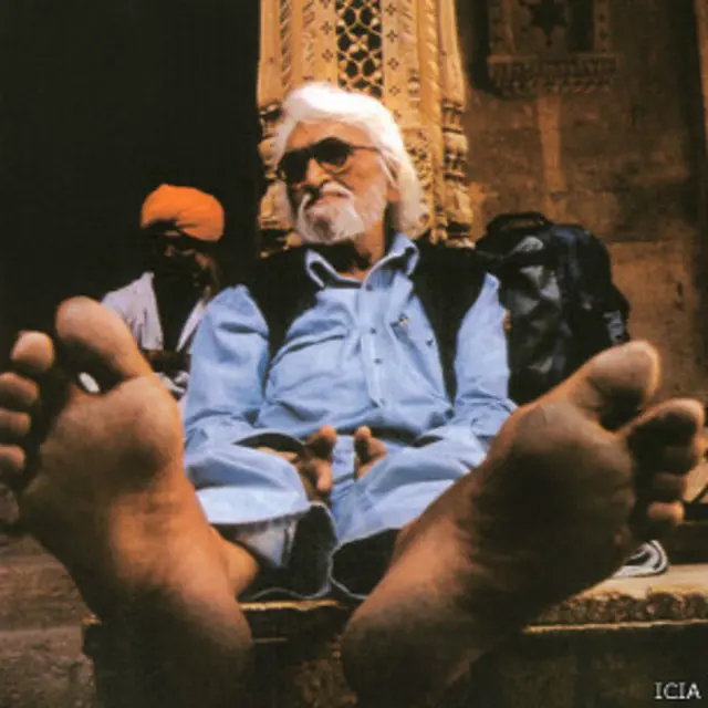 एमएफ़ हुसैन