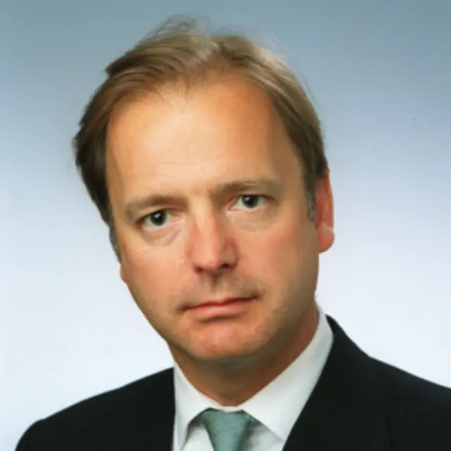 英国外交次官斯怀尔