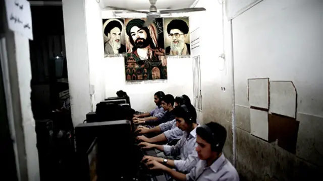 مستخدمو انترنت 