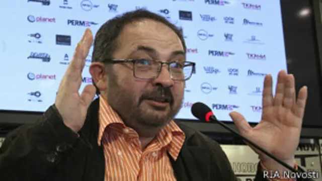 Марат Гельман