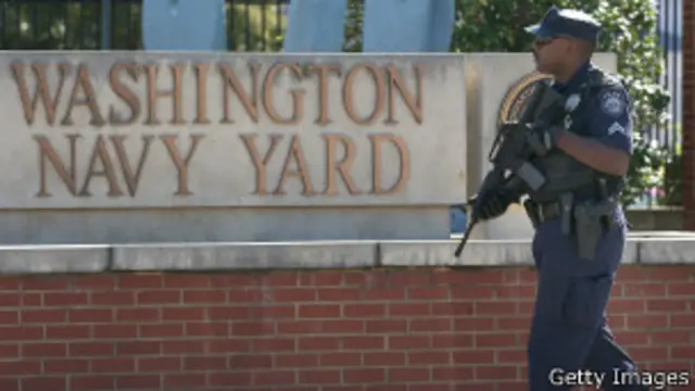 Адмиралтейство в Вашингтоне