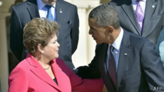 الولايات المتحدة تدافع عن عمليات التجسس