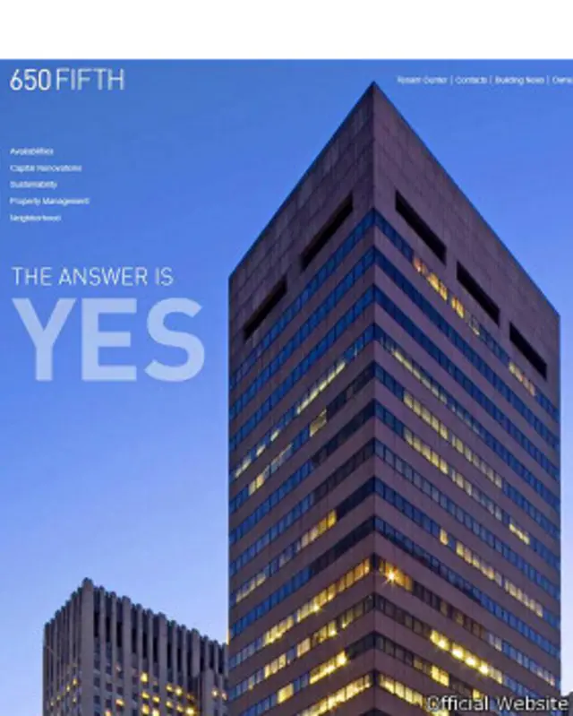 برج آسا در منهتن نیویورک حدود یک میلیارد دلار ارزشگذاری شده است