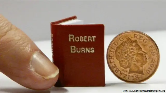 रॉबर्ट बर्नस