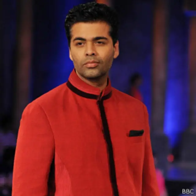 करण जौहर