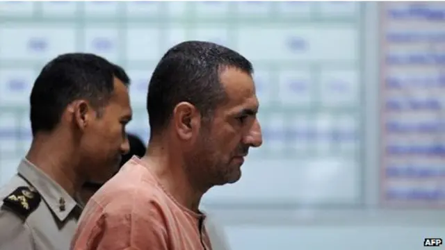 vonis pemilik bom thailand