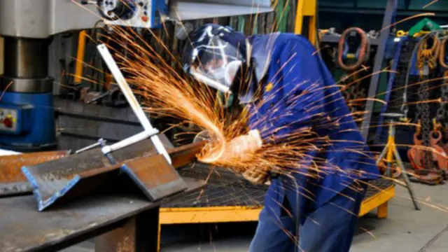 产采矿设备的工厂