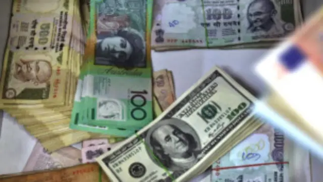 ډنمارک، نوی زيلاند او فنلنډ هغه درې هېوادونه په ګوته شي، چې تر ټولو کم فساد په کې دی