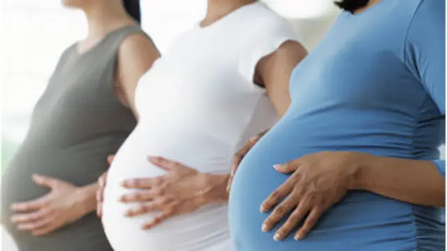 کہا جاتا ہے کہ پنتیس سال سے زیادہ عمر کی تین میں سے ایک خاتون ایک سال کے عرصے میں حاملہ نہیں ہو پاتی ہے