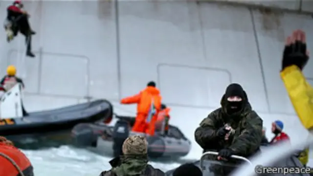 Пограничники сделали 11 предупредительных выстрелов