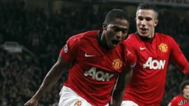 弗格森的告别赛季,曼联营业额再创纪录