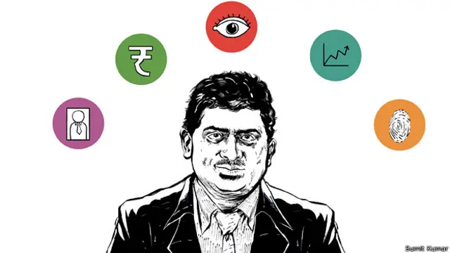 आधार कार्ड