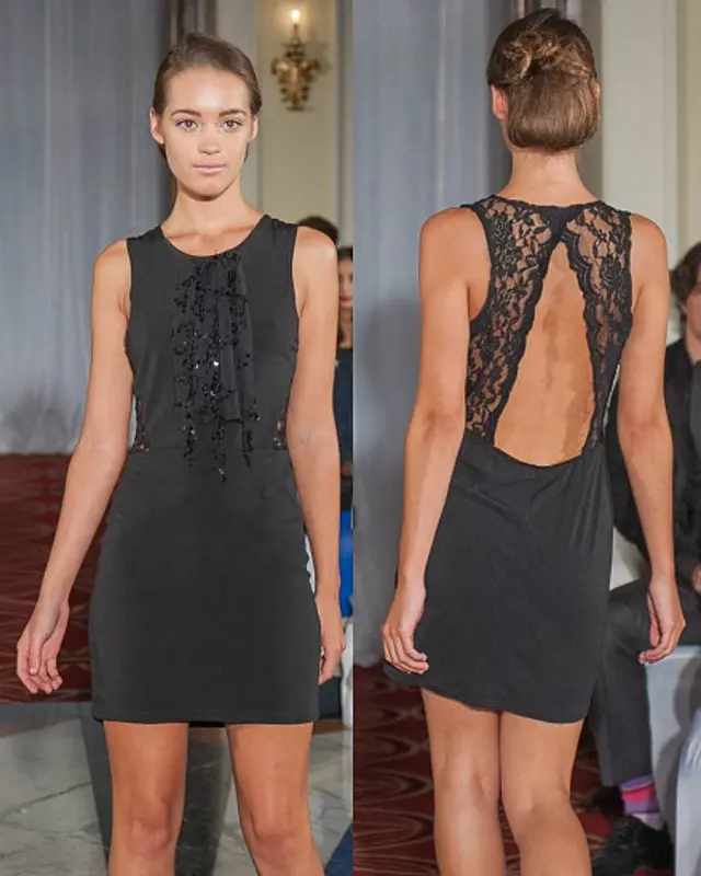 عمر منصور مغربی لباس ڈیزائن کرتے ہیں لیکن وہ لیس اور کشیدہ کاری پاکستان سے بنواتے ہیں۔