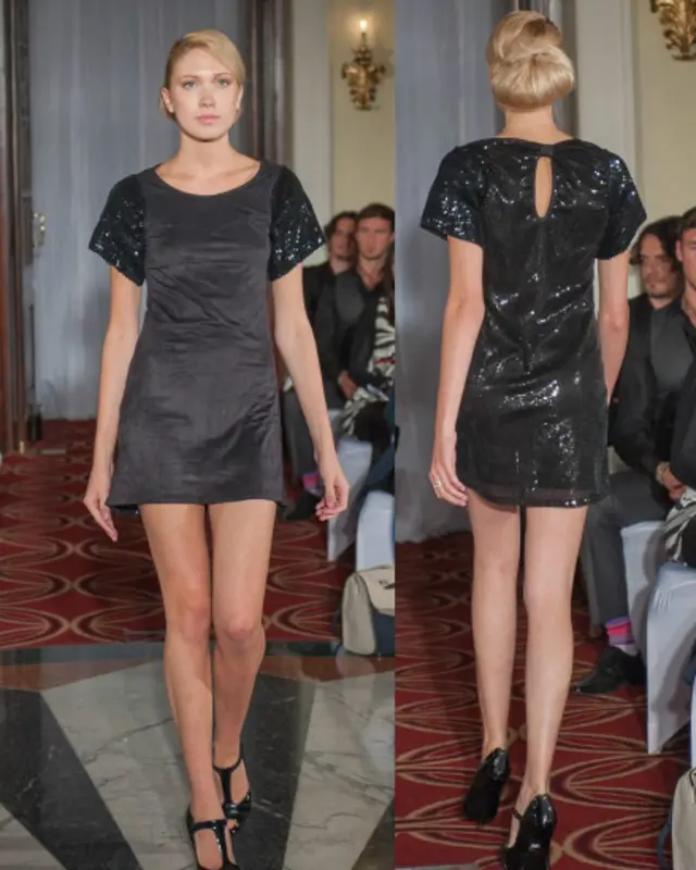 لیسوں پر پاکستانی کشیدہ کاری سے نہ صرف ثقافتوں کا ملاپ ہوتا ہے بلکہ مغرب میں حالیہ معاشرتی رجحان کی بھی عکاسی ہوتی ہے۔ 