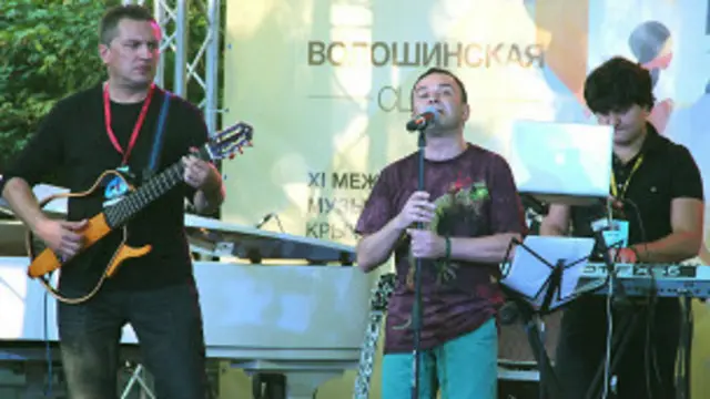 Віктор Павлік 