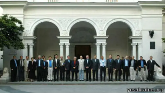 Лівадія - 2004