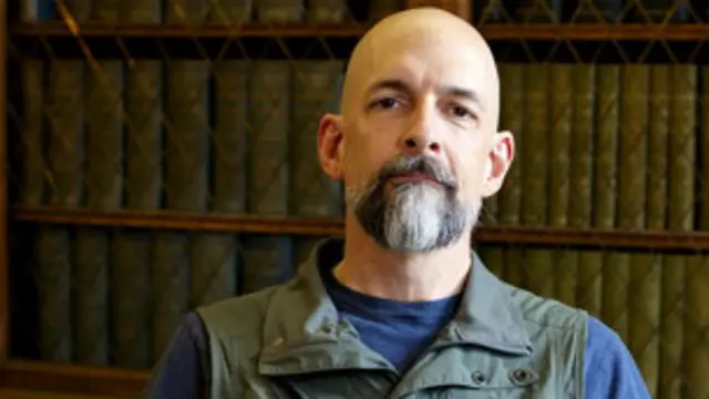 Neal Stephenson