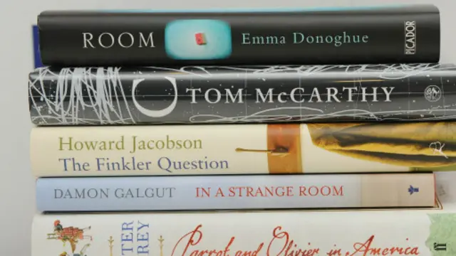 بعض النقاد يقول إن مهمة التحكيم بعد توسيع الجائزة ستكون مستحيلة.