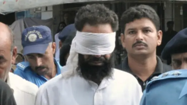 पाकिस्तान ईशनिंदा