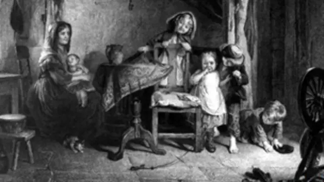 لیکن وہ پرانے اعداد و شمار ان خواتین کے تھے جنہیں جدید طبی سہولیات یہاں تک کے بجلی کی سہولت بھی میسر نہیں تھی