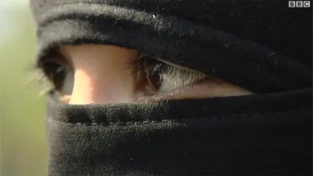 niqab