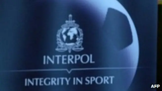 interpol