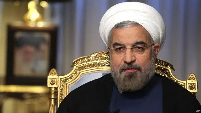 ईरान के राष्ट्रपति हसन रुहानी, iran's president hasan rouhani