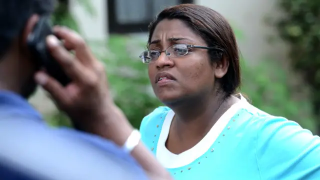 मंदाना इस्माइल अबेविक्रेमा