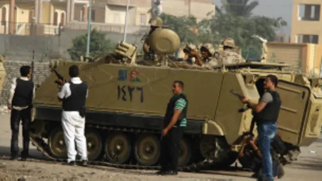 Enfrentamientos en Kardasah