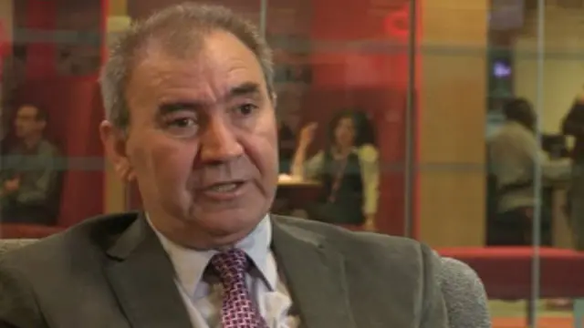 Cəmil Həsənli yenidən Milli Şuranın sədri seçilib